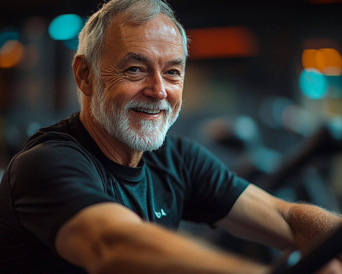 Засновники школи експресивного фітнесу